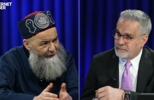 Ramazan öncesi büyük yayın: Cübbeli Ahmet Hoca’dan net fetvalar!