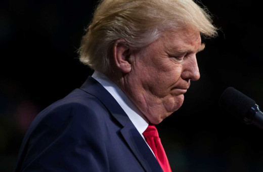 ABD Yüksek Mahkemesi Trump’ın gümrük vergilerini hukuka aykırı buldu