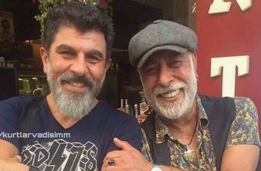 Kurtlar Vadisi'nin unutulmaz ikilisiydi! Yıllar sonra ortaya çıkan ikilinin son hali olay
