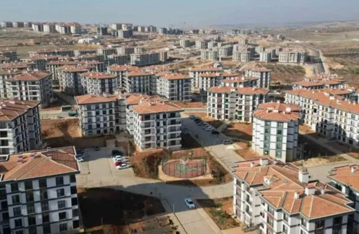 Bakan Kurum Gaziantep'te konuştu: "455 bin konutu alnımızın akıyla tamamladık"