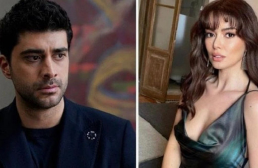 Seray Kaya Doğukan Güngör sorularına bakın nasıl yanıt verdi...