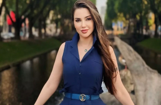 Ramazan gelince mesaj yağmuru oldu! Esra Ezmeci'ye gelen 'cinsellik' sorusu sosyal medyayı çalkaladı