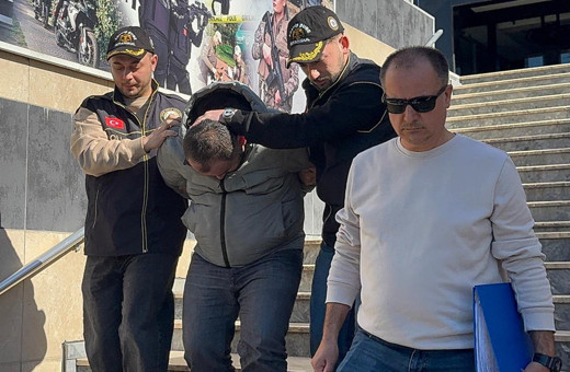 İstanbul'da kayıp başvurusu yapılan kişinin öldürüldüğü anlaşıldı