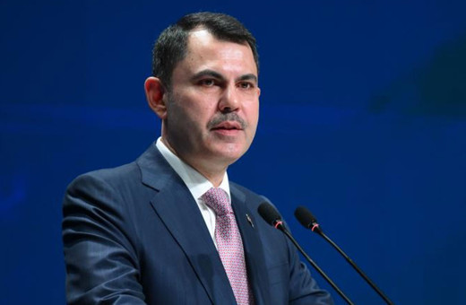 Bakan Kurum: Hiç kimseyi yuvasız bırakmayacağız