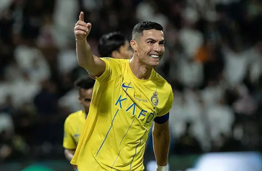 Portekizli yıldız Ronaldo Müslüman takım arkadaşlarıyla oruç tuttu