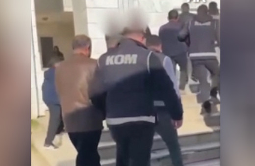 İntihar eden borçlunun oğlu 2 kişiyi öldürdü! Tefecilik şebekesi çökertildi