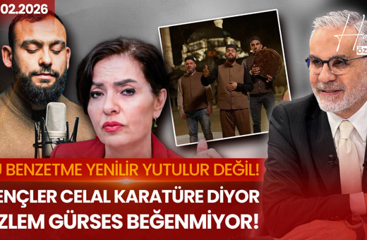 Hadi Özışık’tan Özlem Gürses ve Celal Karatüre yorumu: Sınır aşıldı!