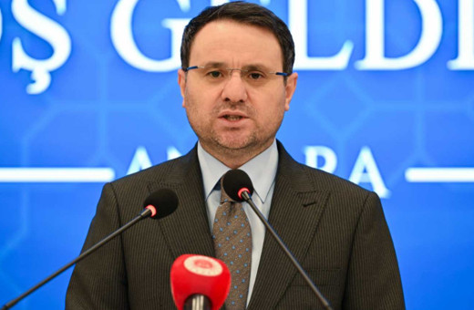 Bakan Gürlek’ten yargı bağımsızlığı vurgusu: Hepimizin ortak görevi