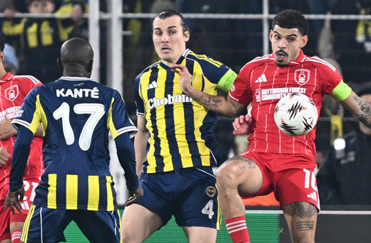 Nottingham Forest-Fenerbahçe maçının hakemi belli oldu