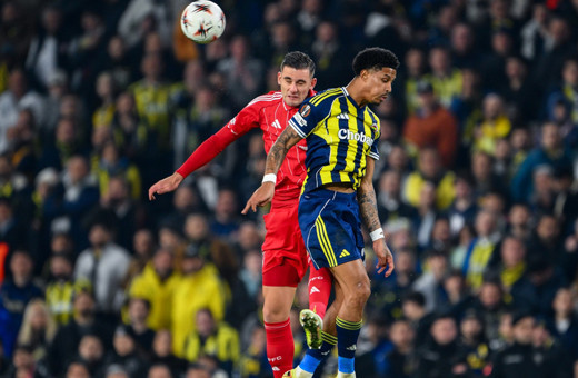 Fenerbahçe'de 7 eksik var! Nottingham Forest ile deplasmanda karşılaşacak