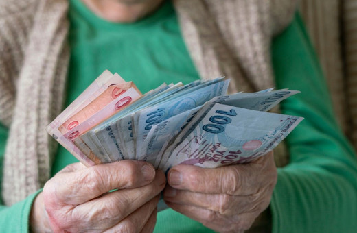 Emekli bayram ikramiyesi ne zaman yatacak?