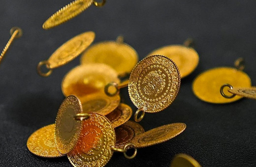 ABD ve İsrail İran'ı vurdu altın fiyatı rekor kırdı! ABD'li dev bankadan ve İslam Memiş'ten bomba açıklama