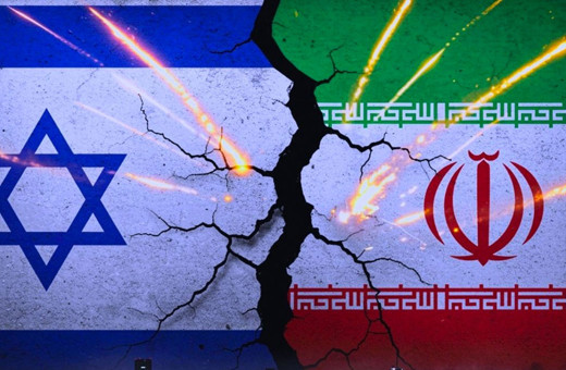 İsrail’e en olumsuz bakan 10 ülke belli oldu! Türkiye'nin sırası şaşırtmadı