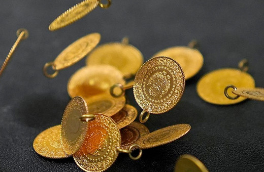 Altın fiyatları düşmeye devam edecek mi? İslam Memiş elinde TL olanlara seslendi yeni rakamı verdi