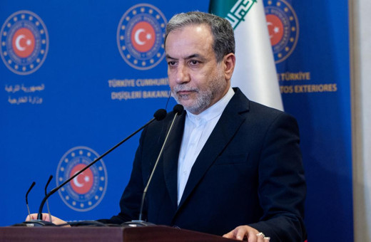 Arakçi'den ABD'ye rest: Kara harekatına bile hazırız