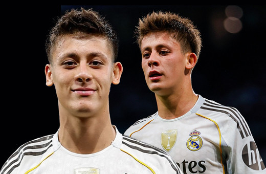 Real Madrid'de Arda Güler depremi! Soyunma odası karıştı genç yıldıza şok suçlama