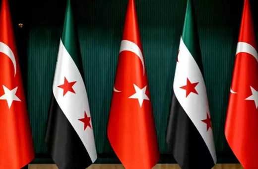 Suriye'den Türkiye ve Azerbaycan açıklaması! Çağrı yaptılar...