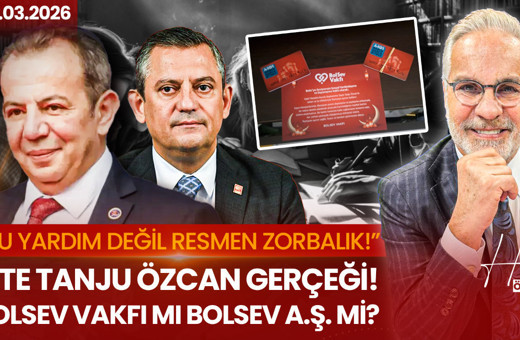 Tanju Özcan hakkındaki iddialar ne? Hadi Özışık tek tek anlattı!