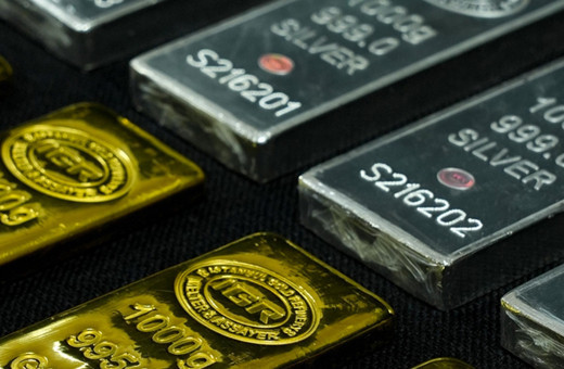 Piyasa Uzmanı İslam Memiş altın için öyle bir açıklama yaptı ki "Savaş bittiği zaman..."