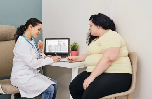 Çağımızın en büyük sorunlarından! Obezite hem fiziksel hem de ruhsal bir sorun