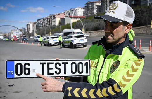 APP plaka için yeni dönem: 16 bin liralık damga detayı ortaya çıktı!