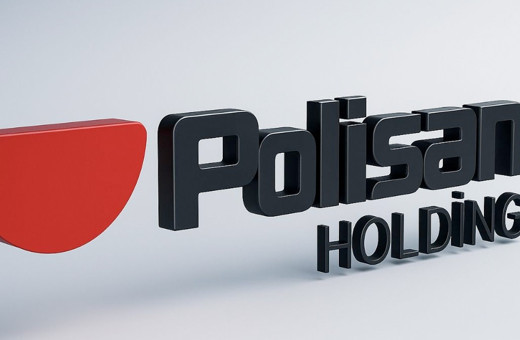 Polisan Holding 2025'te 6,4 milyar lira konsolide gelir elde etti