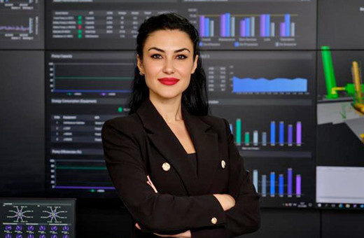 Schneider Electric'te üst düzey atama