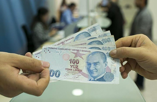 Bakan Işıkhan duyurdu! Emeklilerin aylıkları ve bayram ikramiyeleri yatırılıyor