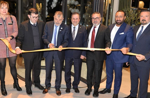 Edelstaal Simtronic 45. yılını kutladı