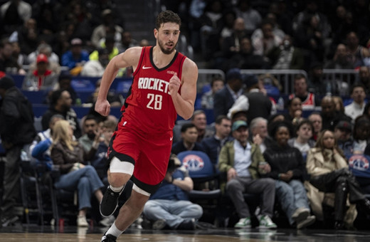 Alperen Şengün'ün çabası galibiyete yetmedi! NBA'de Rockets Lakers'a yenildi