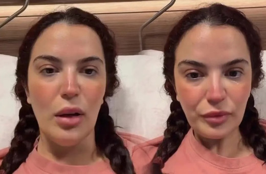 Aslı Bekiroğlu hayatını karartan olayı anlattı! "28 yaşında, kariyerimin bağrında ölümden dönüyordum"