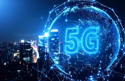 "5G ile İletişimde Güçlü Türkiye Töreni" Cumhurbaşkanlığı Külliyesi'nde gerçekleşti! İşte 10 soruda 5G...