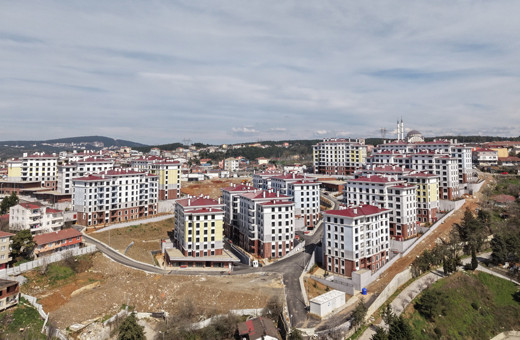 İstanbul TOKİ kuraları ne zaman çekilecek? Tarihleri Murat Kurum açıkladı 3 gün...