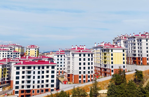 İstanbul TOKİ kura tarihi açıklandı! Bakan Murat Kurum müthiş müjdeyi verdi