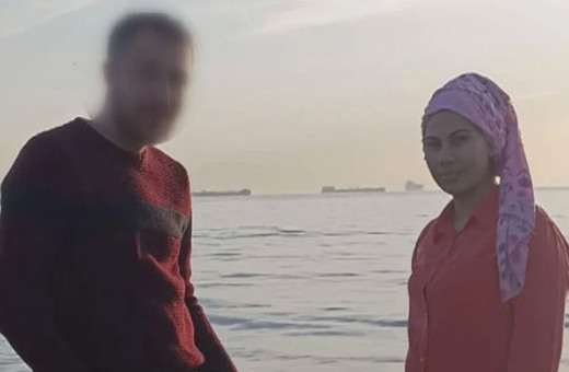 3 çocuk annesi Yonca otel odasında öldürüldü! Katil elleri cebinde yürüyerek kaçtı