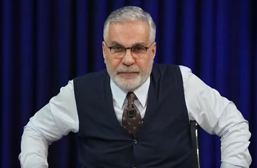 Hadi Özışık’tan Gökhan Günaydın’a sert eleştiri: Geçmişi kirli...