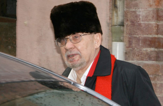 Yalçın Küçük yaşamını yitirdi aslen nereli kimdir? FETÖ ona kafayı çok takmıştı