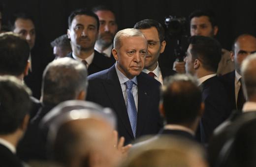 Cumhurbaşkanı Erdoğan'dan önemli açıklamalar