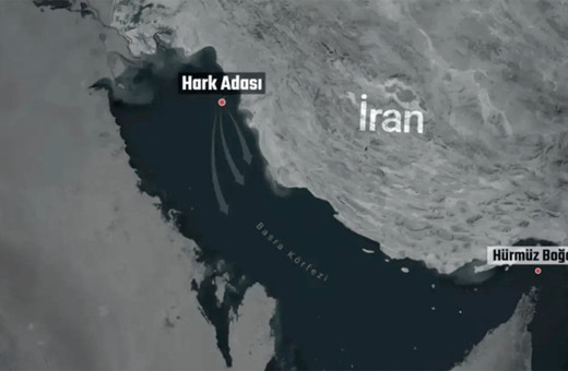 ABD'nin Hark Adası'na saldırısıyla ilgili yeni iddia