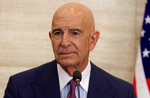 İstanbul'da İsrail Konsolosluğu önünde çatışma! ABD'den ilk açıklama geldi