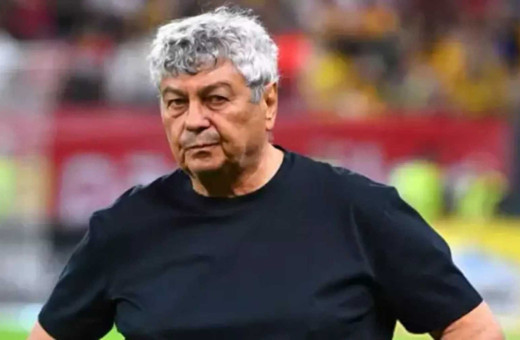 Mircea Lucescu hayatını kaybetti