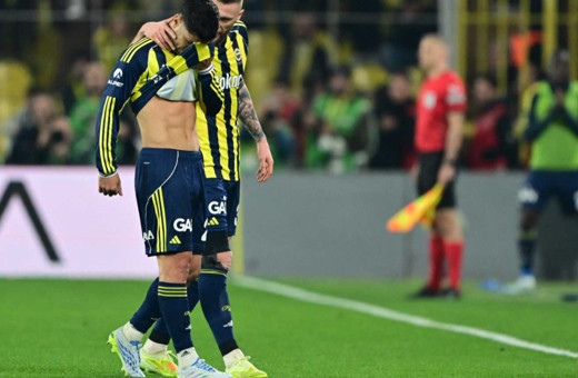 Fenerbahçe’de Marco Asensio depremi! Dizindeki ödem...