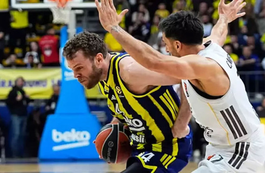 Üst üste 5. yenilgi! Fenerbahçe galibiyete hasret