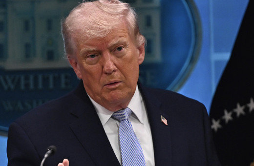 Trump’tan İran’a yeni tehdit: Artık 'iyi adam' diye bir şey yok