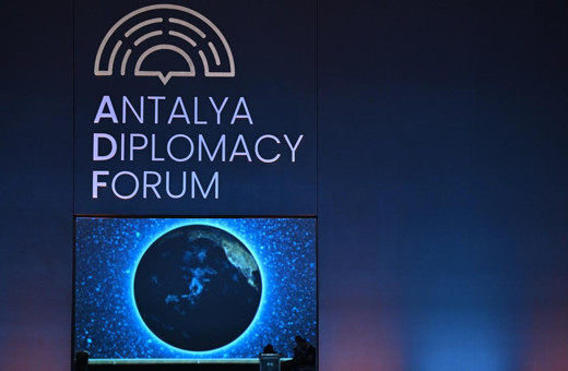 Dünya liderleri Antalya’da buluşacak! Kritik zirve...