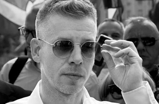 Kimdir bu Peter Magyar? Eşini döven Macaristan başbakanının seks kaseti bile var