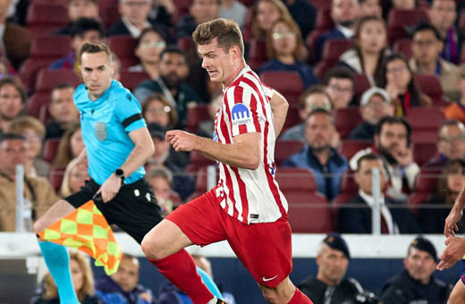 Fenerbahçe'ye transferde dev rakip: Yazın hamle yapacaklar