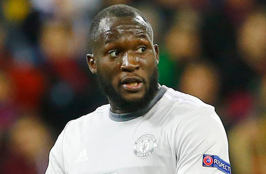 Romelu Lukaku için çetin yarış! Süper Lig devi devrede