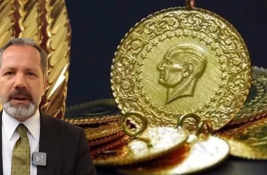 İslam Memiş’ten “Büyük Reset” uyarısı! 2030 planı öne çekildi