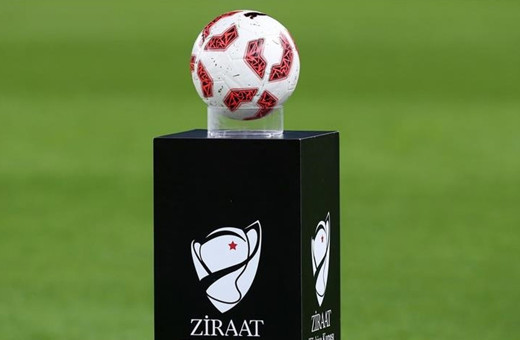 Ziraat Türkiye Kupası'nda çeyrek final heyecanı yarın başlayacak